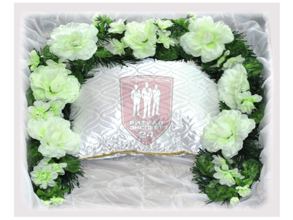 Гирлянда в изголовье Элит ГИ 05