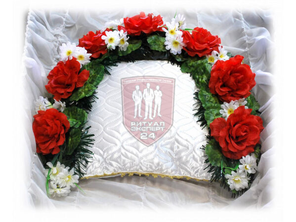 Гирлянда в изголовье Элит ГИ 06